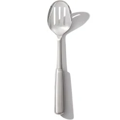 OXO Steel Slotted Spoon