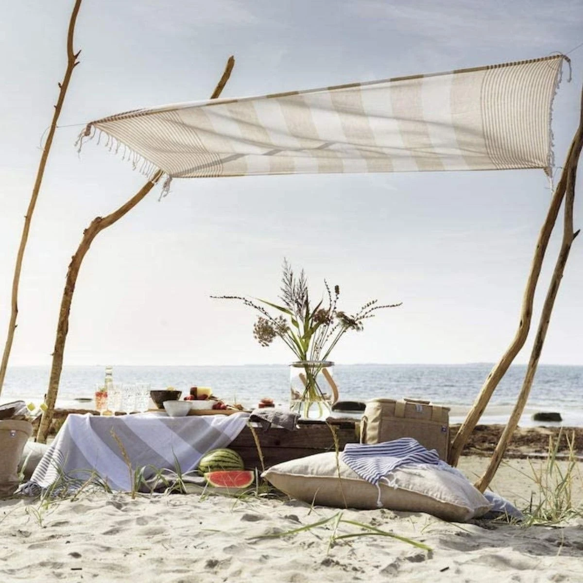 Sagaform Nature Wine Cooler - Image 5