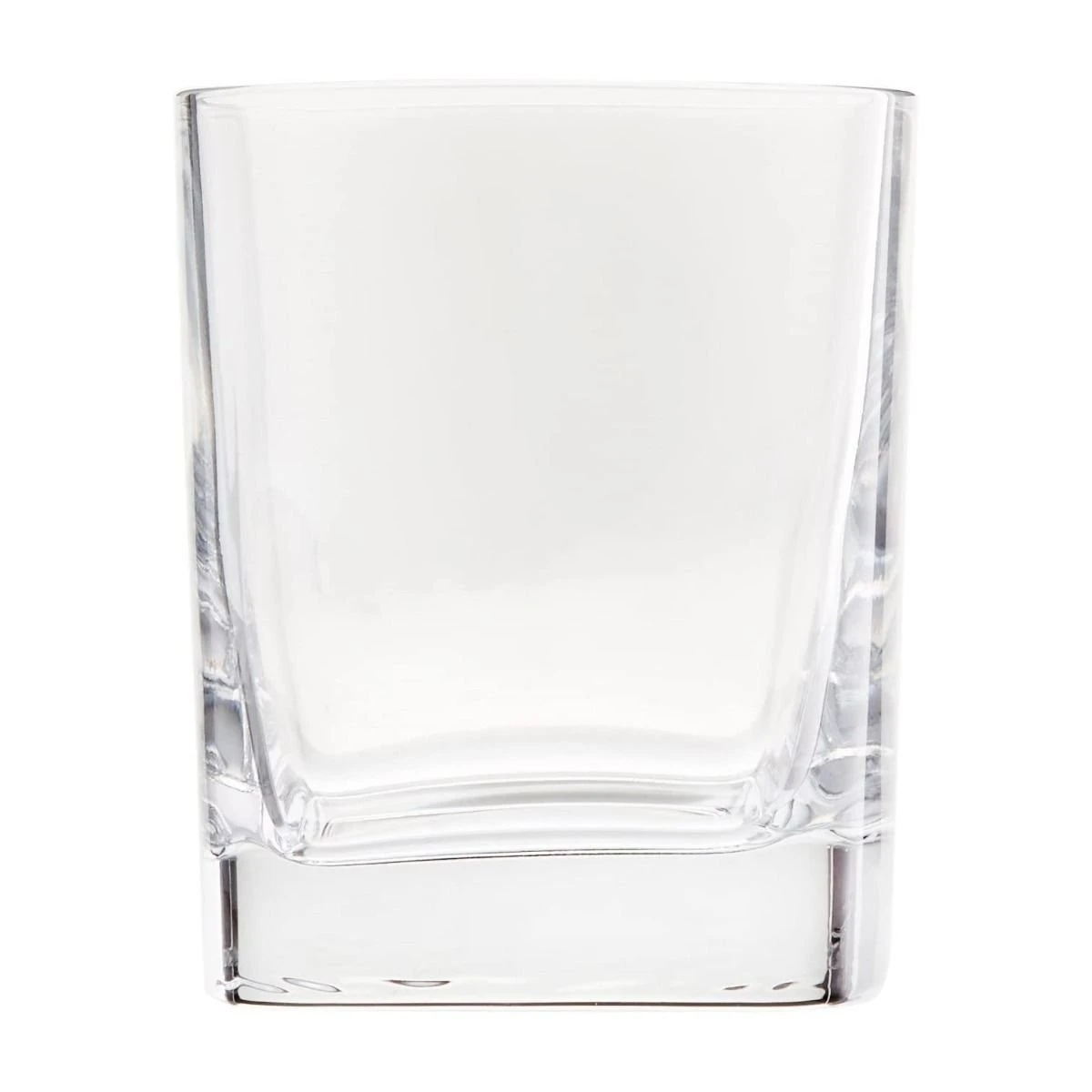 Luigi Bormioli 9oz Strauss Whiskey/Rocks Glass | Set Of 6 - Image 4