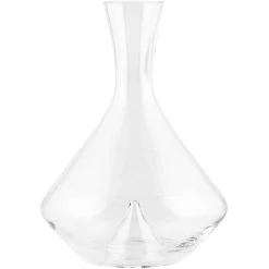 Stolzle 25.25oz Fire Decanter