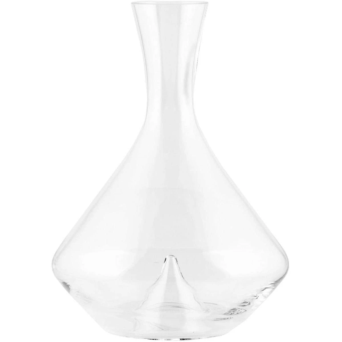 Stolzle 25.25oz Fire Decanter