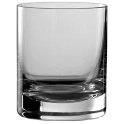 Stolzle 10.75oz New York Bar Whiskey Tumblers | Set Of 6