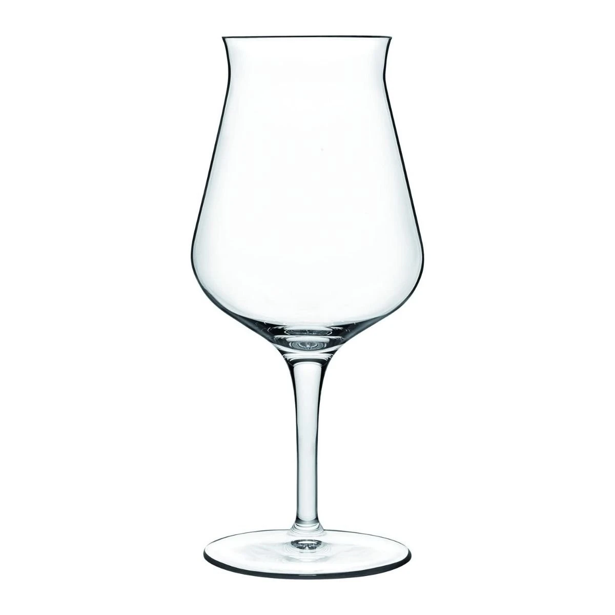 Luigi Bormioli Birrateque 14.25oz Beer Tester Glass | Set Of 2 - Image 2