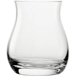 Stolzle 11.5oz Glencairn Crystal Canadian Whisky Glass
