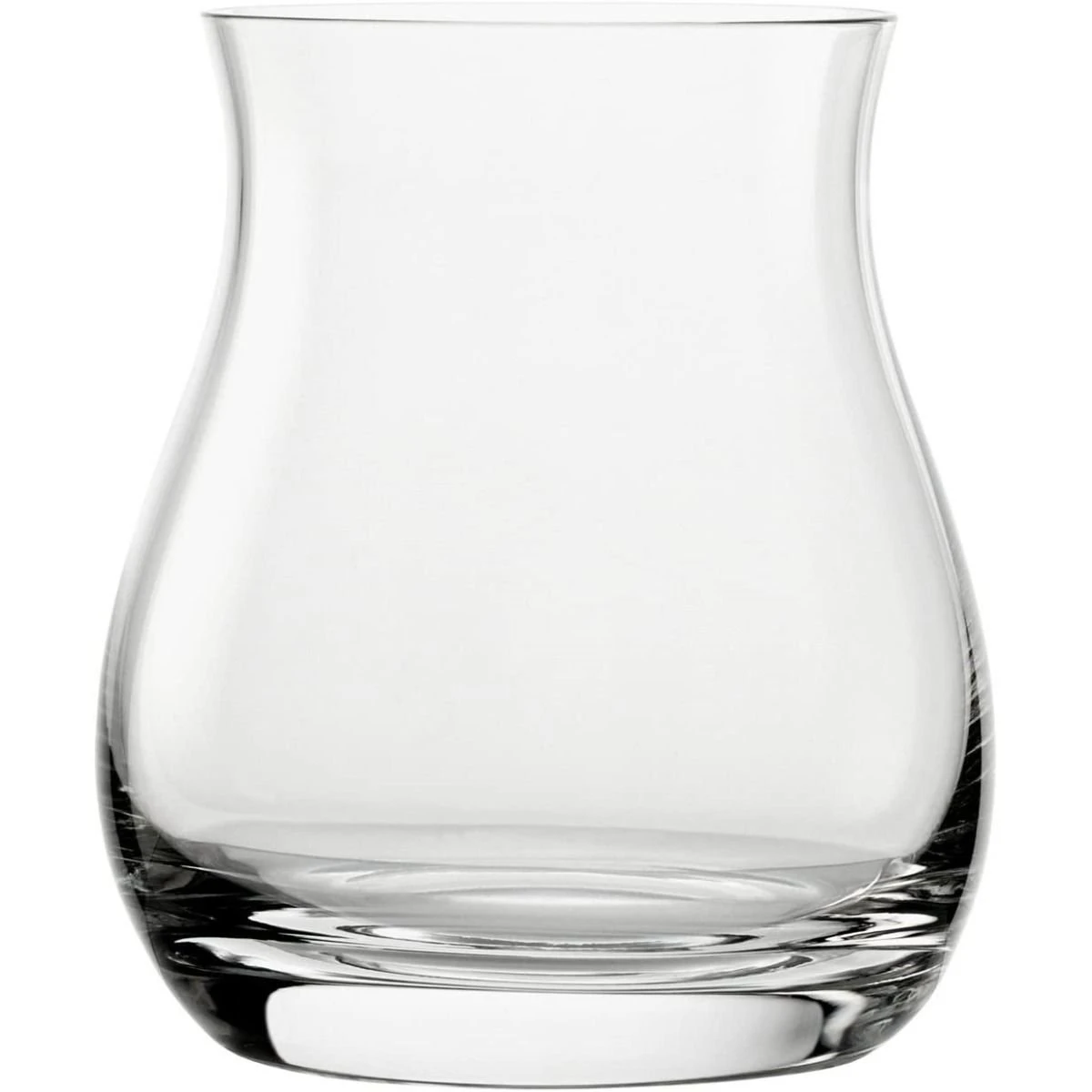 Stolzle 11.5oz Glencairn Crystal Canadian Whisky Glass