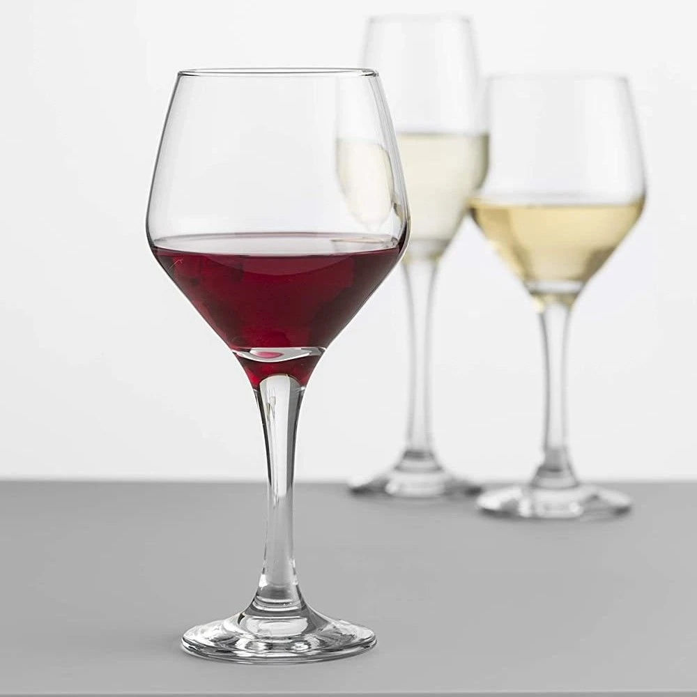Ravenhead Majestic Collection | 14oz Red Wine Glasses (Set Of 4) - Image 3