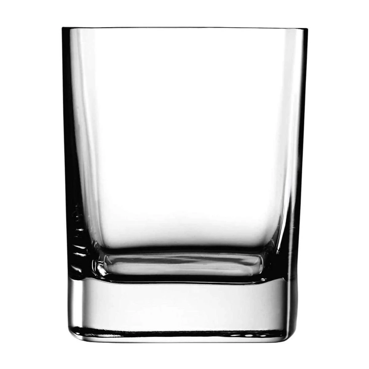 Luigi Bormioli 9oz Strauss Whiskey/Rocks Glass | Set Of 6 - Image 2