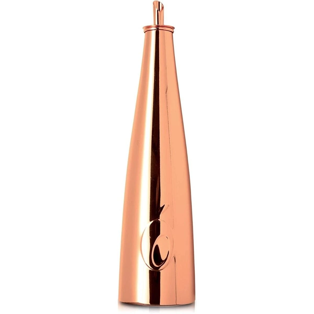 Olipac Chic 500ml Cruet | Copper