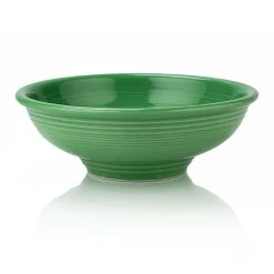 Fiesta® 64oz Pedestal Bowl | Meadow