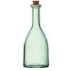 Bormioli Rocco 17oz Gotica Green Glass Bottle