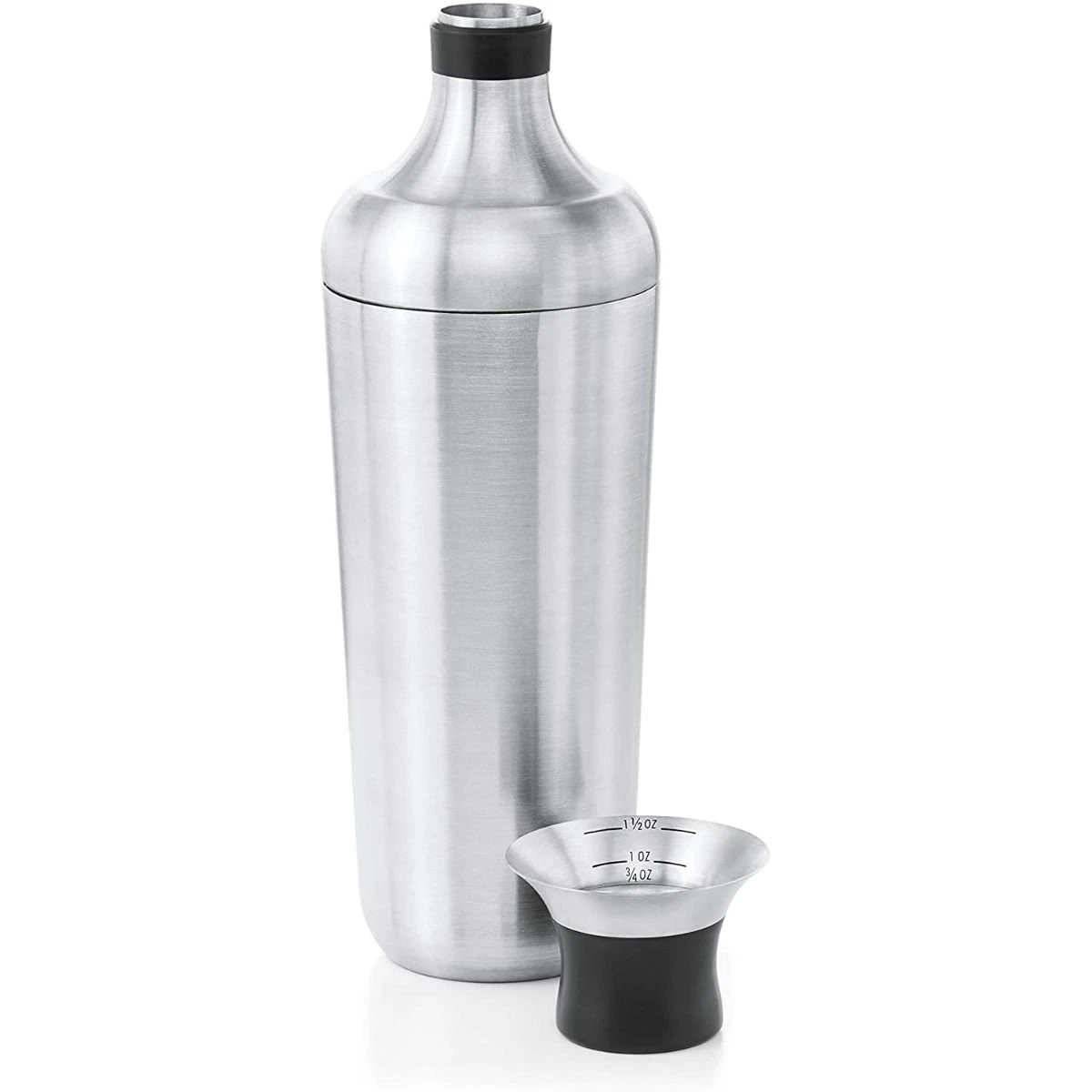 OXO SteeL Single Wall Cocktail Shaker