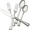 Zwilling J.A. Henckels Flatware 45 Piece Set - Angelico