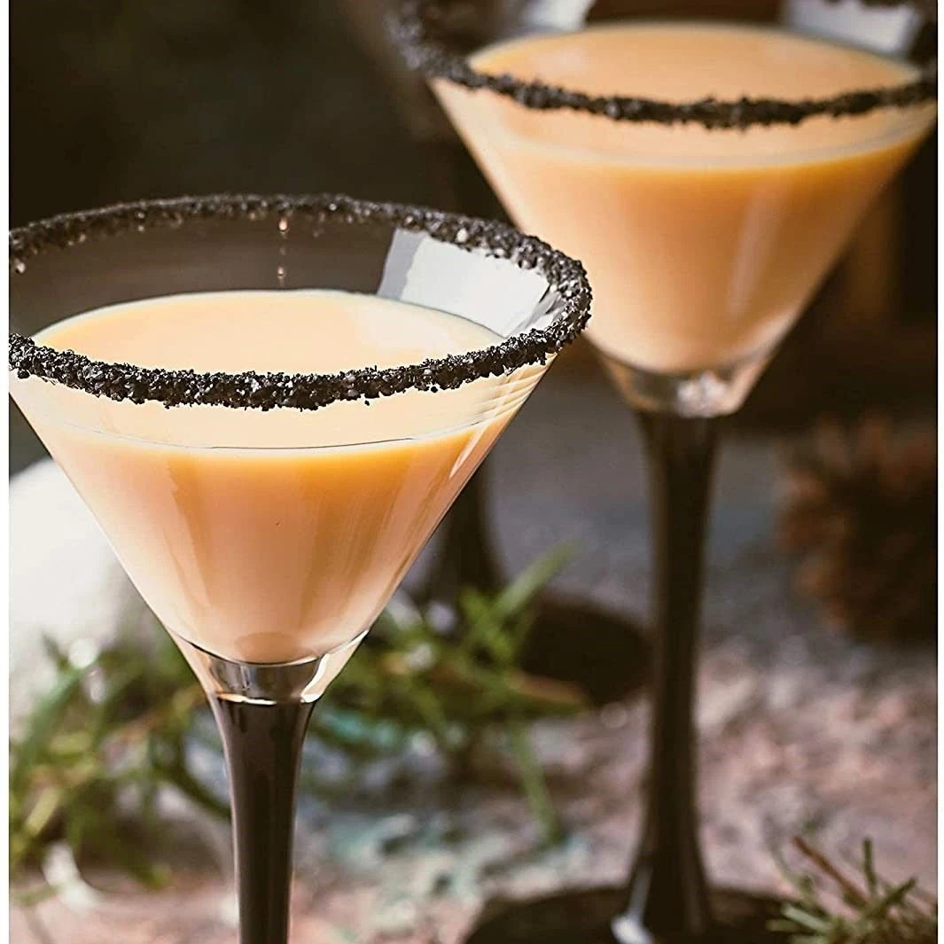 The Spice Lab Cocktail Salt Rimmer | Black Obsidian - Image 7