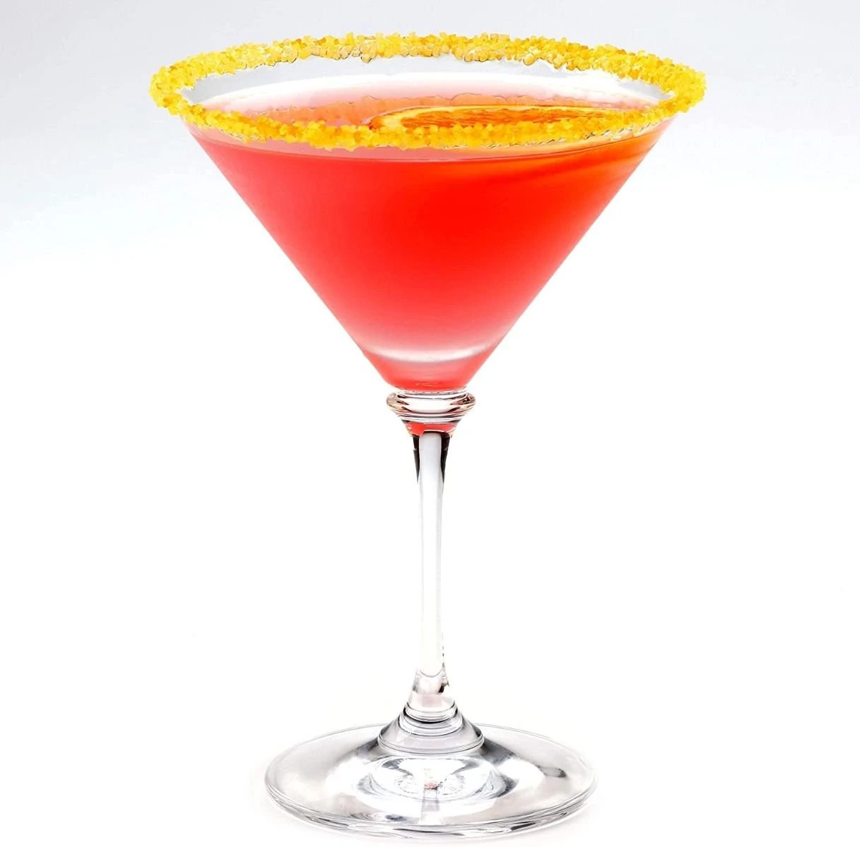 The Spice Lab Cocktail Sugar Rimmer | Zesty Orange - Image 3