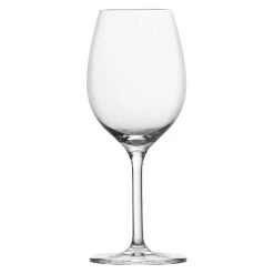 Fortessa Banquet® Burgundy Glasses | Set Of 6