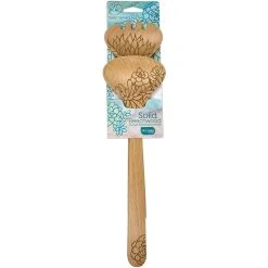 Talisman Designs Beechwood 2-Piece Salad Serving Set