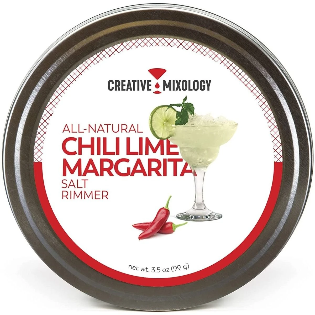 The Spice Lab Margarita Salt Rimmer | Chili Lime