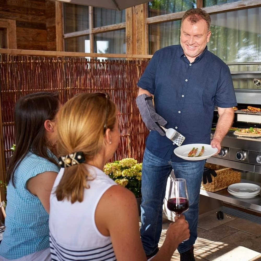 Rosle Grill Gloves - Image 3