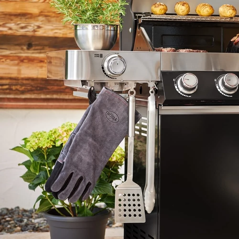 Rosle Grill Gloves - Image 4