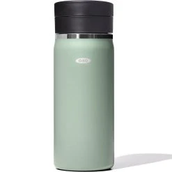 OXO Good Grips 16oz Thermal Mug Water Bottle | Jade