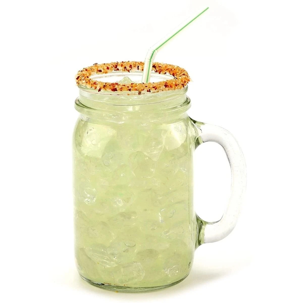 The Spice Lab Margarita Salt Rimmer | Chili Lime - Image 6