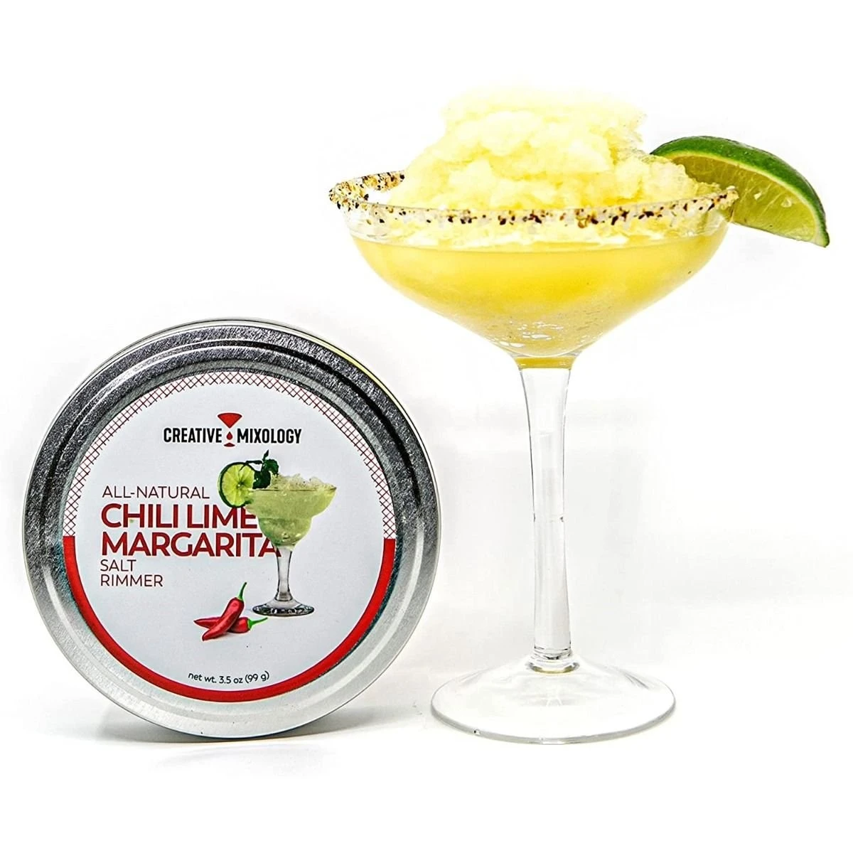 The Spice Lab Margarita Salt Rimmer | Chili Lime - Image 3