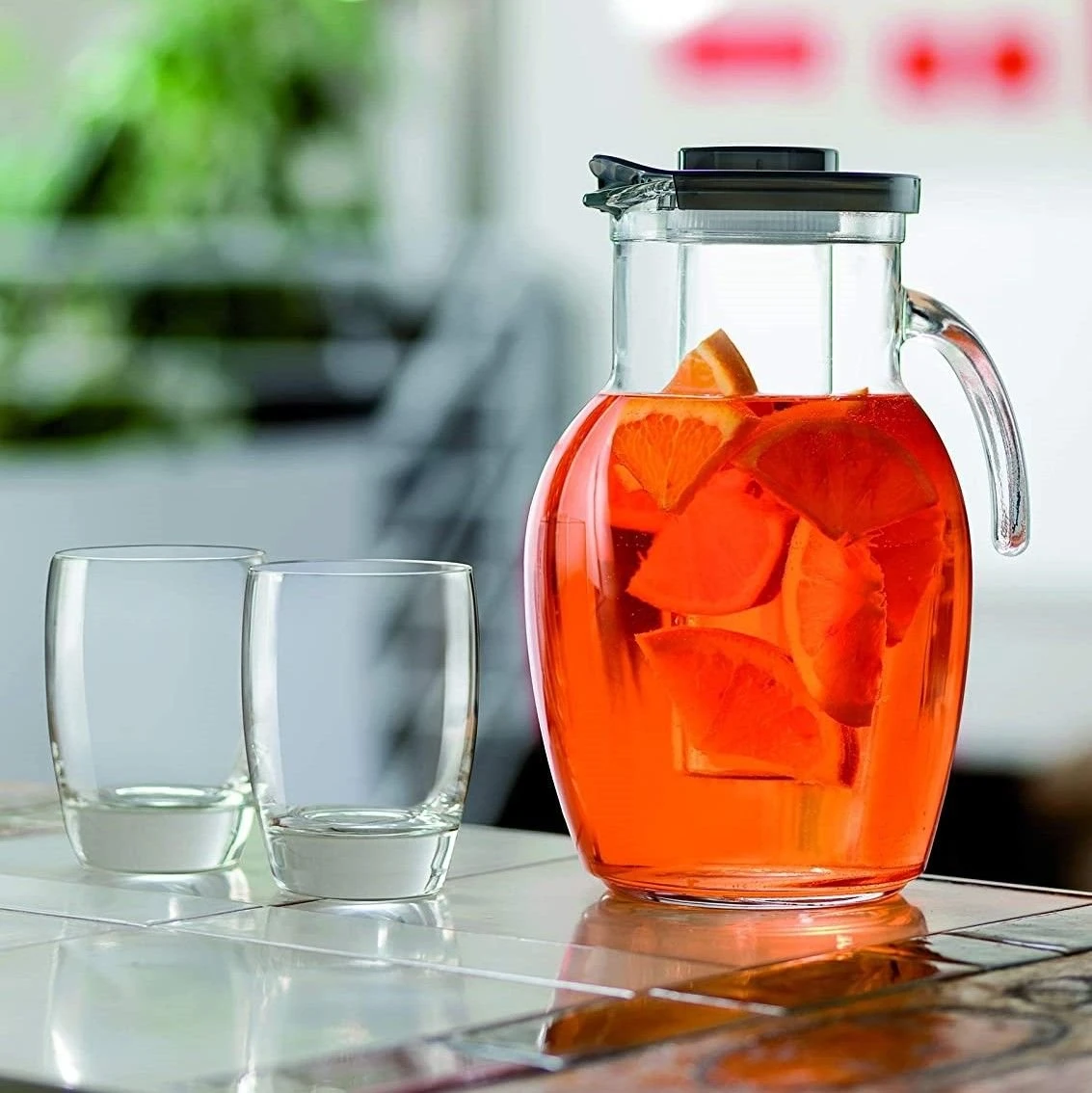 Luigi Bormioli 9oz Michelangelo Masterpiece Whiskey Glass | Set Of 4 - Image 5