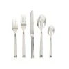Villeroy & Boch 60-Piece Stainless Steel Flatware Set | Victor