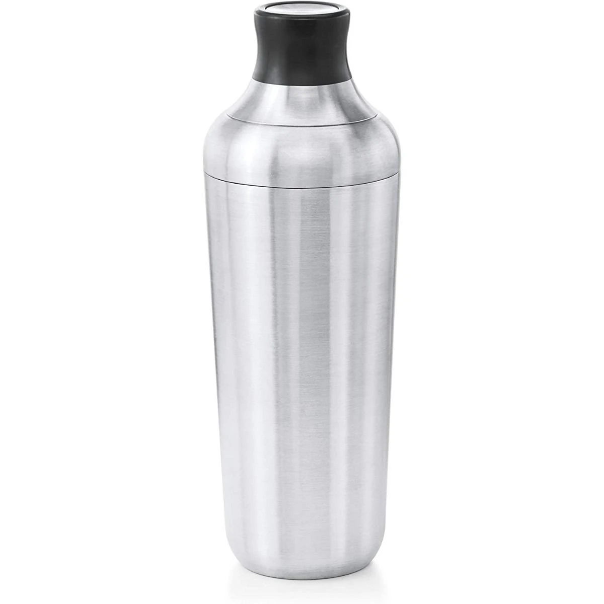OXO SteeL Single Wall Cocktail Shaker - Image 4