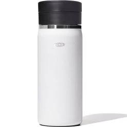 OXO Good Grips 16oz Thermal Mug Water Bottle | Quartz