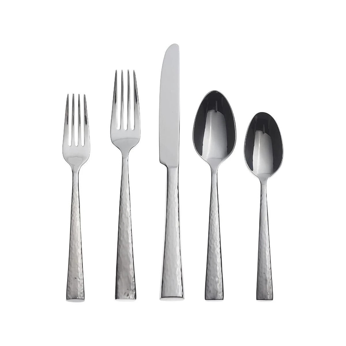 Oneida 18/10 Stainless Steel 45-Piece Flatware Set | Cabria