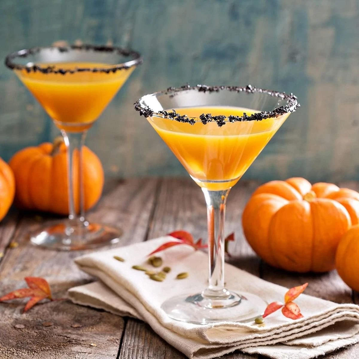 The Spice Lab Cocktail Salt Rimmer | Black Obsidian - Image 6