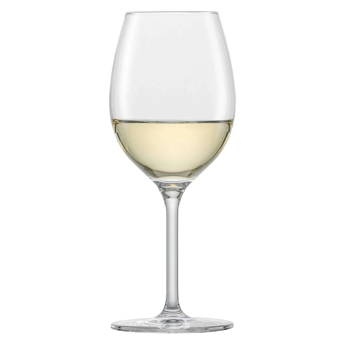 Fortessa Banquet® Burgundy Glasses | Set Of 6 - Image 2