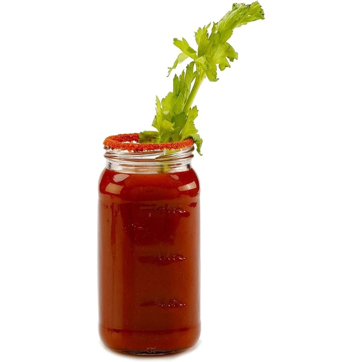 The Spice Lab Cocktail Salt Rimmer | Bloody Mary - Image 3