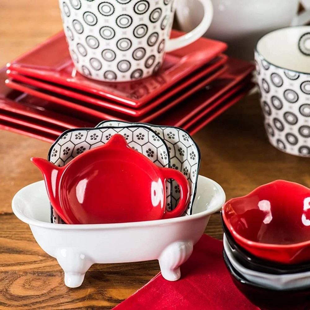 BIA Cordon Bleu 8oz Bathtub - Image 3