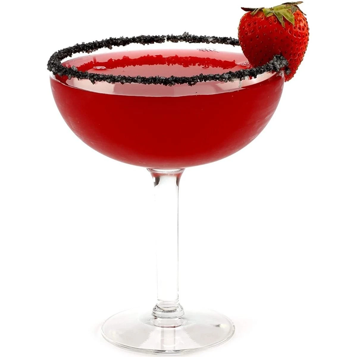 The Spice Lab Cocktail Salt Rimmer | Black Obsidian - Image 4