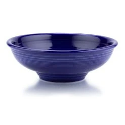 Fiesta® 64oz Pedestal Bowl | Twilight