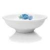 Fiesta® 64oz Pedestal Bowl | Coastal Seahorse