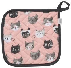 Danica Brands Danica Jubilee Potholder | Cat's Meow