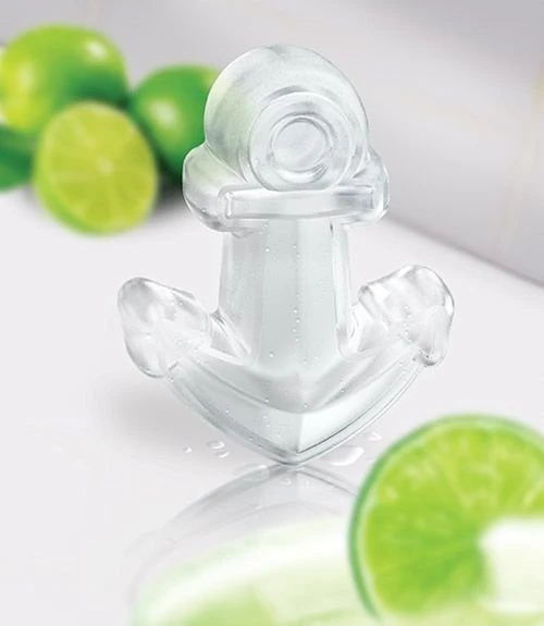 Tovolo Anchor Ice Mold
