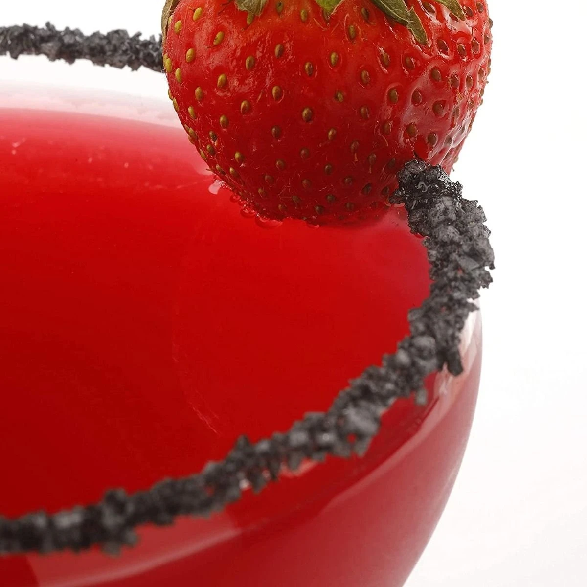 The Spice Lab Cocktail Salt Rimmer | Black Obsidian - Image 5