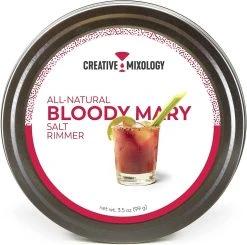 The Spice Lab Cocktail Salt Rimmer | Bloody Mary