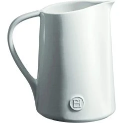 Emile Henry 1 Qt. Pitcher | Flour