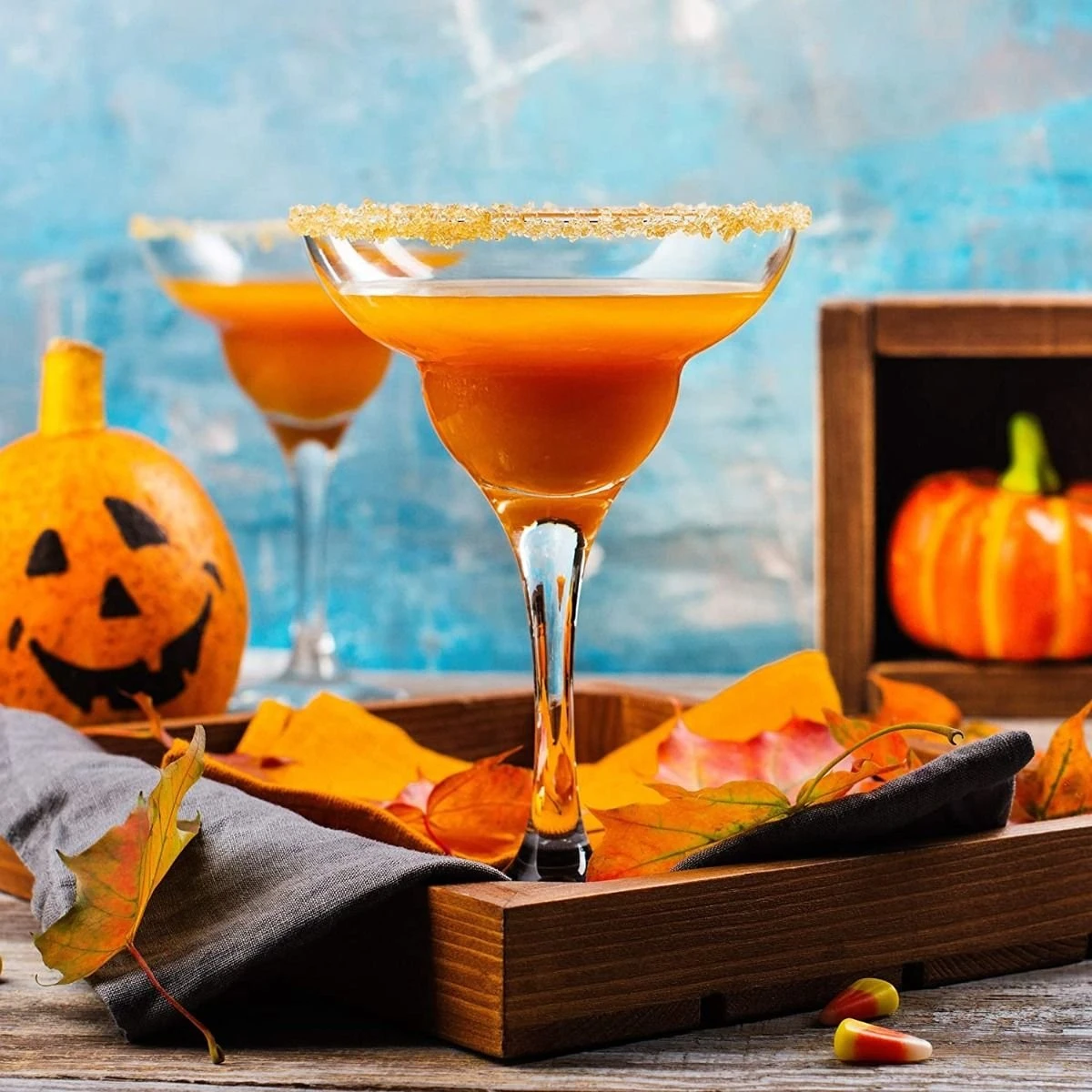 The Spice Lab Cocktail Sugar Rimmer | Zesty Orange - Image 6