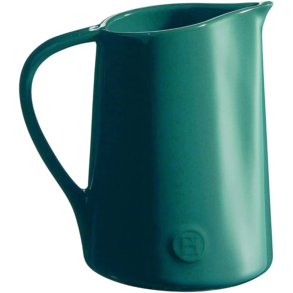 Emile Henry 1 Qt. Pitcher | Blue Flame