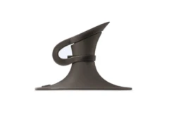 Fox Run Jarware Oil Cruet - Black