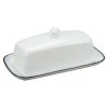 BIA Cordon Bleu Silhouette Butter Dish