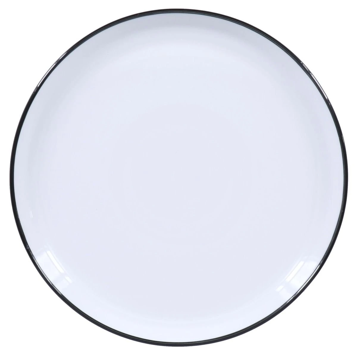 BIA Cordon Bleu Silhouette 7.75" Salad Plate
