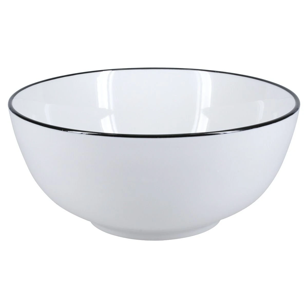 BIA Cordon Bleu Silhouette 2 Qt. Serve Bowl