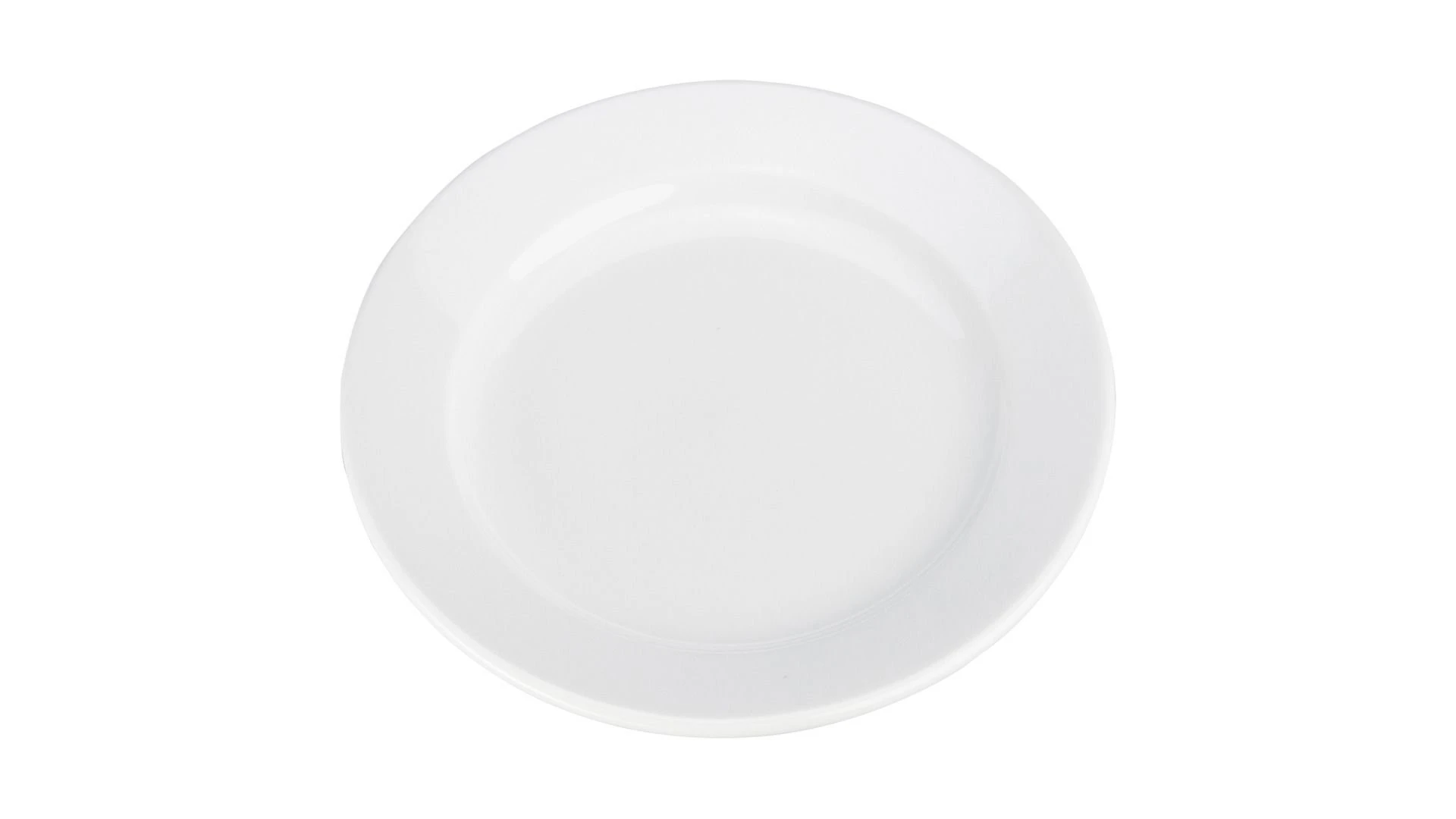 BIA Cordon Bleu Bistro Charger Plate